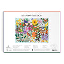 Seasons In Bloom – 1000 Piece Jigsaw Puzzle