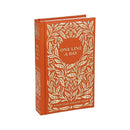 Gilded One Line a Day: A Five-Year Memory Book