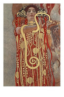 Gustav Klimt: 50 Masterpieces Explored