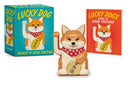 Lucky Dog: Bearer of Good Fortune