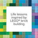 LEGO Build Every Day: Ignite Your Creativity and Find Your Flow