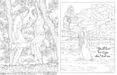 Dirty Dancing: The Official Coloring Book