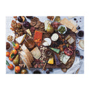 The Art of the Cheeseboard 1000 Piece Multi-Puzzle Puzzle