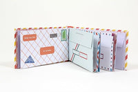 Letters to My Mom: Write Now. Read Later. Treasure Forever.