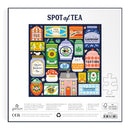 Spot Of Tea 500 Piece Puzzle