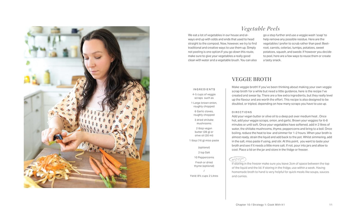 Conscience Kitchen The Conscious Kitchen: A Beginner's Guide to Creating a Sustainable, N ...