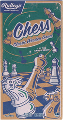 House of Novelties - Chess