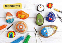All-New Twenty to Make: Rock Art