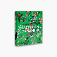 The V&A Sourcebook of Pattern and Ornament