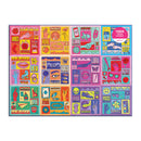 Zodiac Power 1000 Piece Puzzle