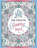 The Crystal Colouring Book