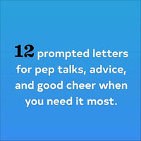 Letters to Open When...: Write now. Read later. Treasure forever.