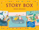 Story Box: Create Your Own Animal Adventures
