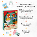 Make Believe Dress Up