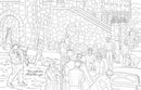 Dirty Dancing: The Official Coloring Book