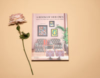 A Room of Her Own: Inside the Homes and Lives of Creative Women