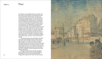 The Drawings of Vincent van Gogh