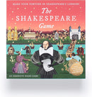 The Shakespeare Game