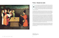 Tarot and Divination Cards: A Visual Archive