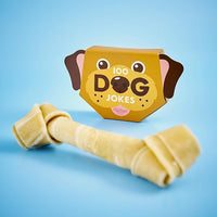 100 Dog Jokes