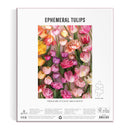 Ephemeral Tulips– 1000 Piece Jigsaw Puzzle