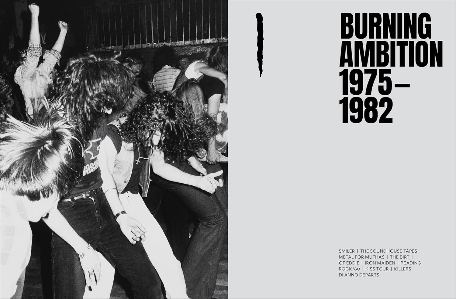 Iron Maiden: Infinite Dreams: The Official Visual History