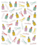 So. Many. Planner Stickers.: 2,600 Stickers to Decorate, Organize, and Brighten Your Planner (Pipsticks+Workman)