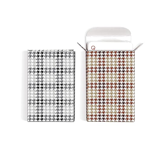 Paper Dogs Playing Card Set