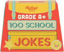 100 School Jokes