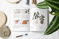 Embroidery: Learn in a Weekend