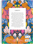 Liberty Glastonbury Premium A5 Journal