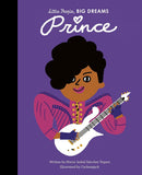 Prince (Little People, BIG DREAMS)