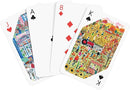 Michael Storrings Four Seasons Playing Card Set