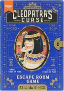 Timescape - Cleopatra's Curse: An Escape Room Game