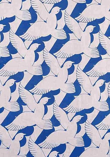 V&A Pattern: 100 Postcards      Card Book – 1 Sept. 2014