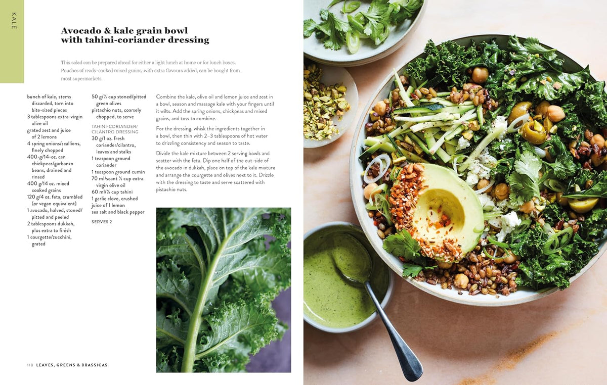 Veg: Recipes that make the most of roots, bulbs, shoots & stems