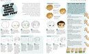 Super-Cute Manga Chibis to Draw and Paint
