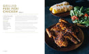 The BBQ Companion: 50 recipe cards for grilling perfection