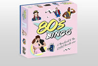 80s Bingo