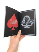 The Little Book of Drinking Games