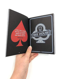 The Little Book of Drinking Games