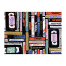 Classic Rewind 1000 Piece Foil Puzzle