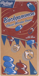 House of Novelties - Backgammon