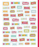 So. Many. Astrology Stickers.: 2,565 Stickers for Zodiac Lovers (So. Many. Stickers.)