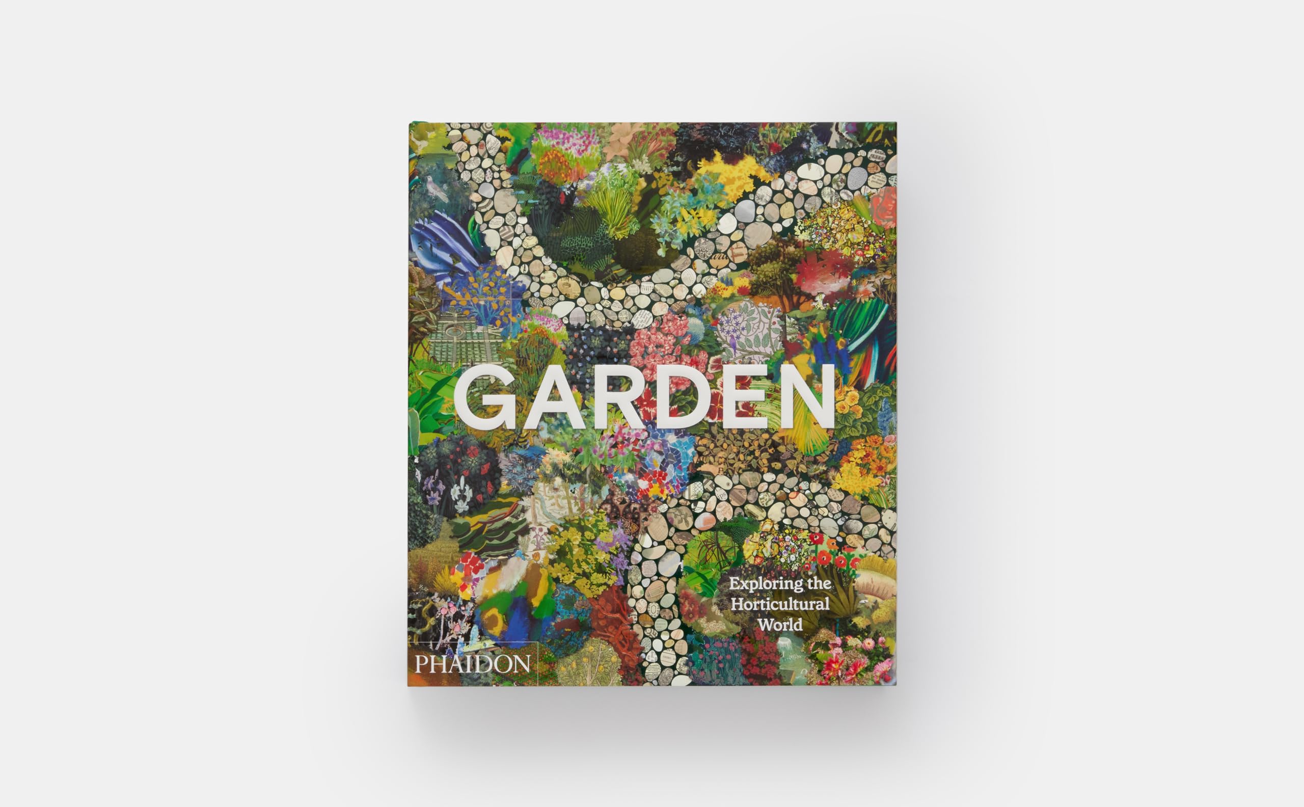 Garden: Exploring the Horticultural World