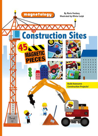 Construction Sites- Magnetology