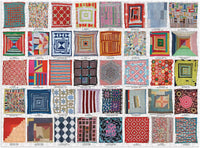 Quilts of Gee’s Bend 1000 Piece Puzzle