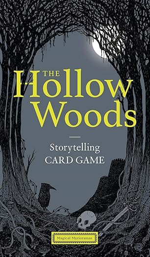 The Hollow Woods