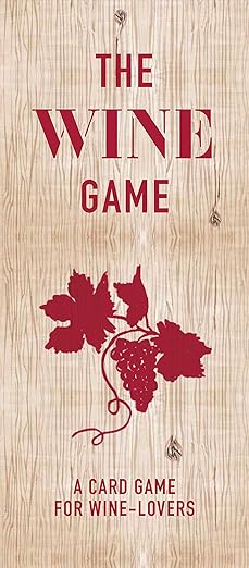 The Wine Game
