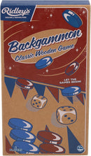 House of Novelties - Backgammon